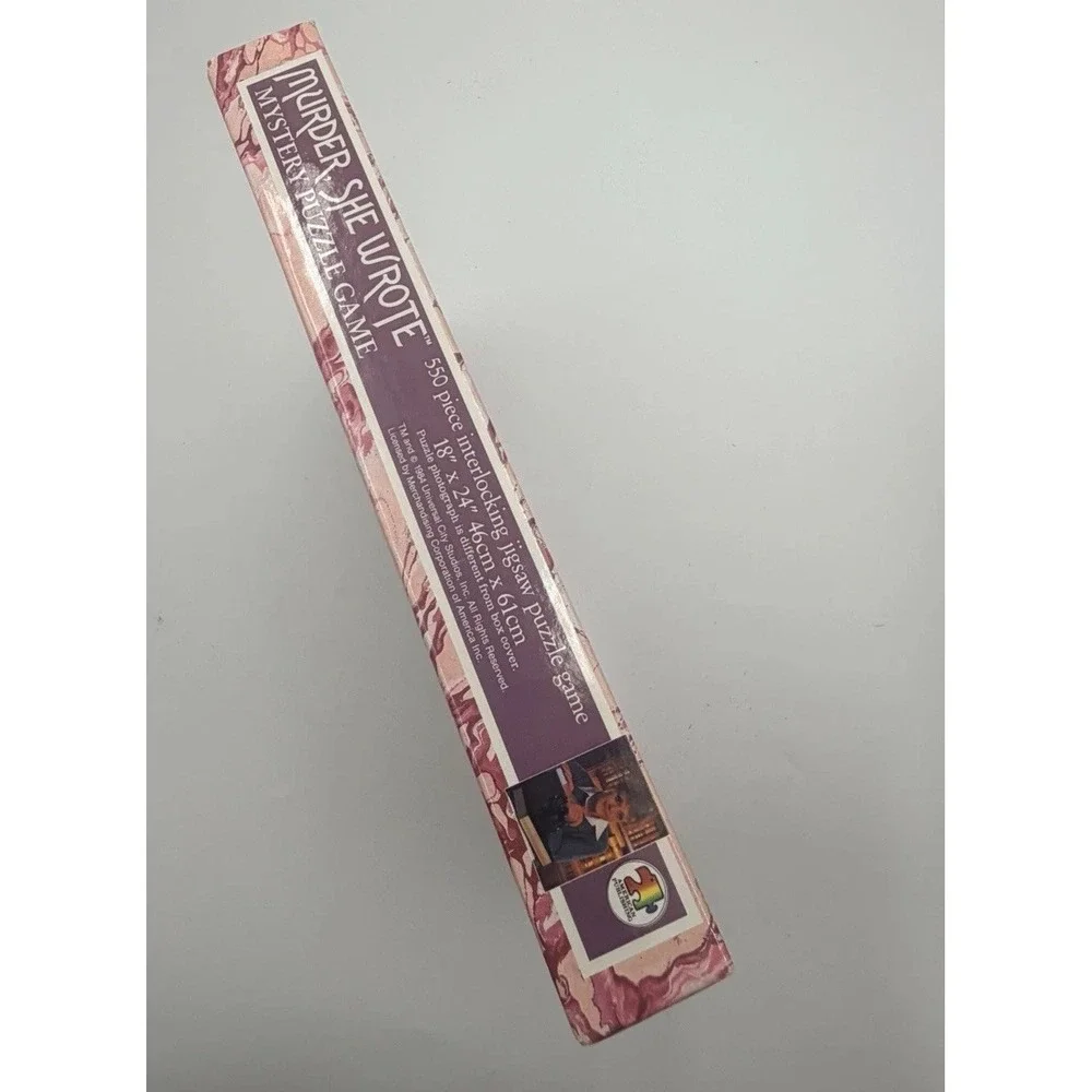 Fundex wrote 550 vintage